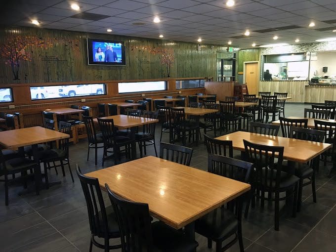 Yosaku Hibachi Express