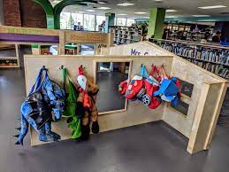 Greenwood Public Library