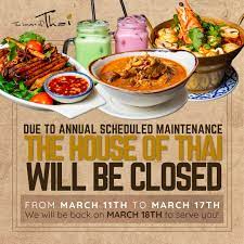 House of Thai