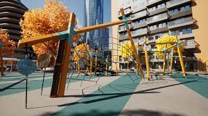 City Center Park