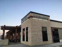 Stone Creek Dining