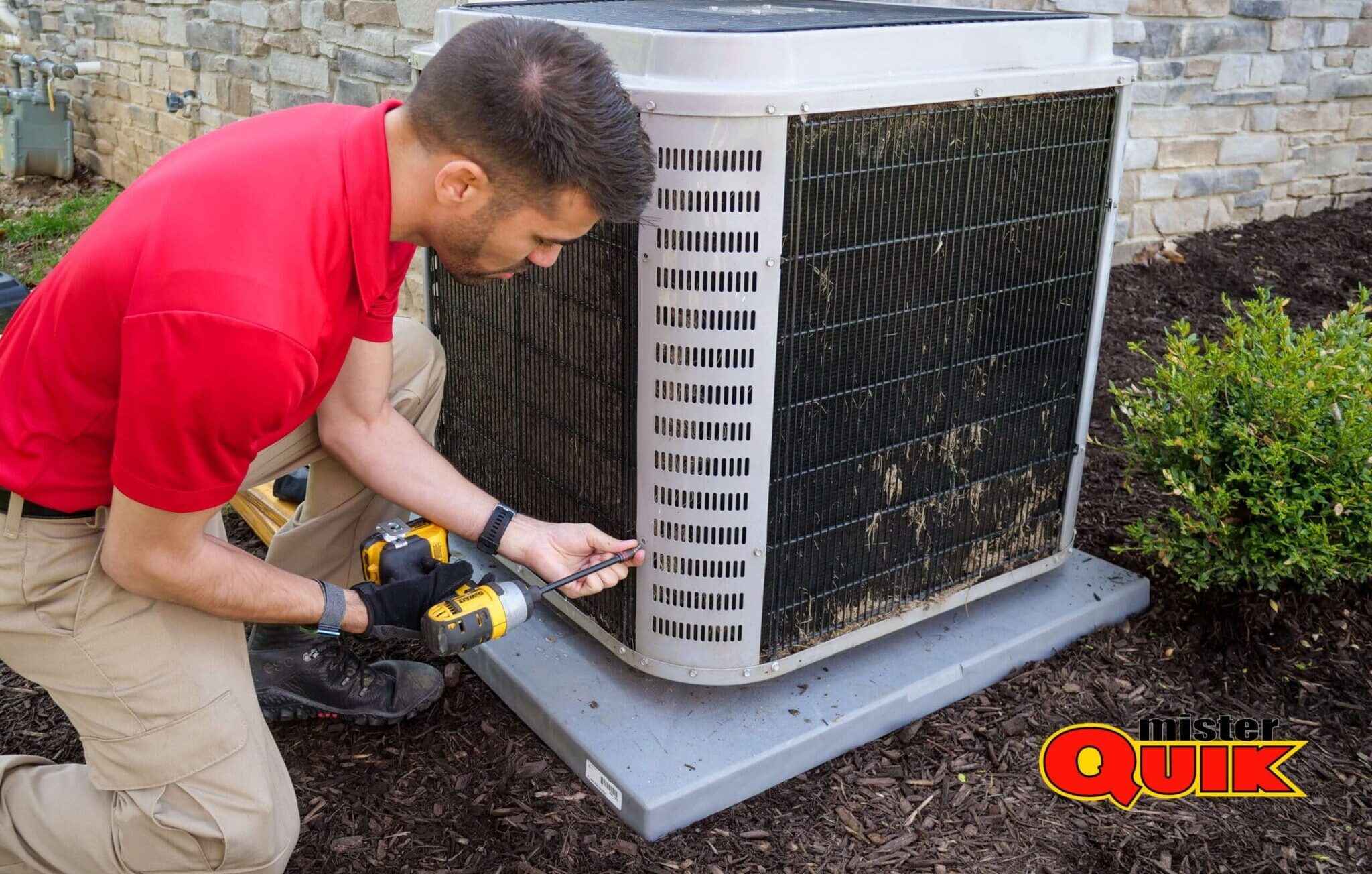 Indianapolis Air Conditioning Maintenance