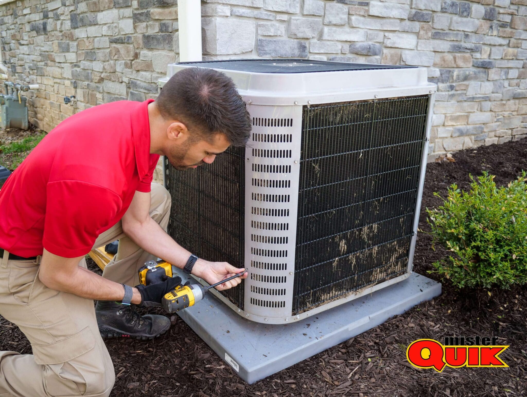 the best heating maintenance services in Indianapolis