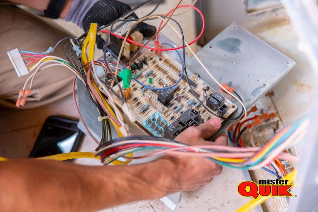 Furnace Emergency Zionsville Indiana