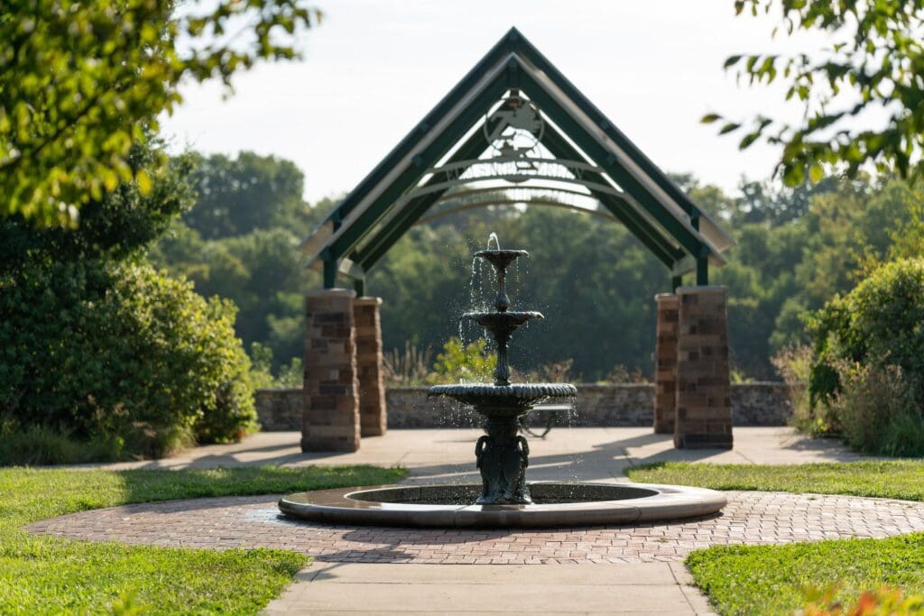 Elm Street Green Zionsville