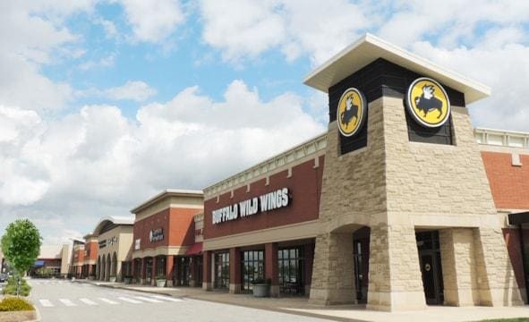 Marketplace at Anson