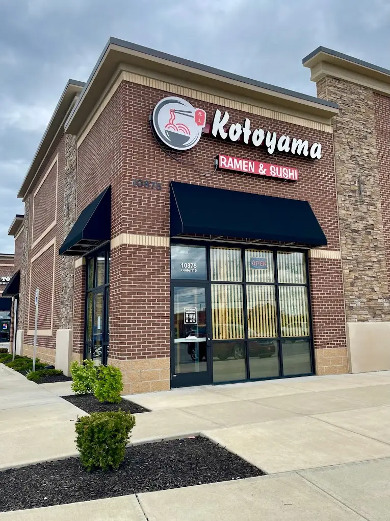 kotoyama Zionsville