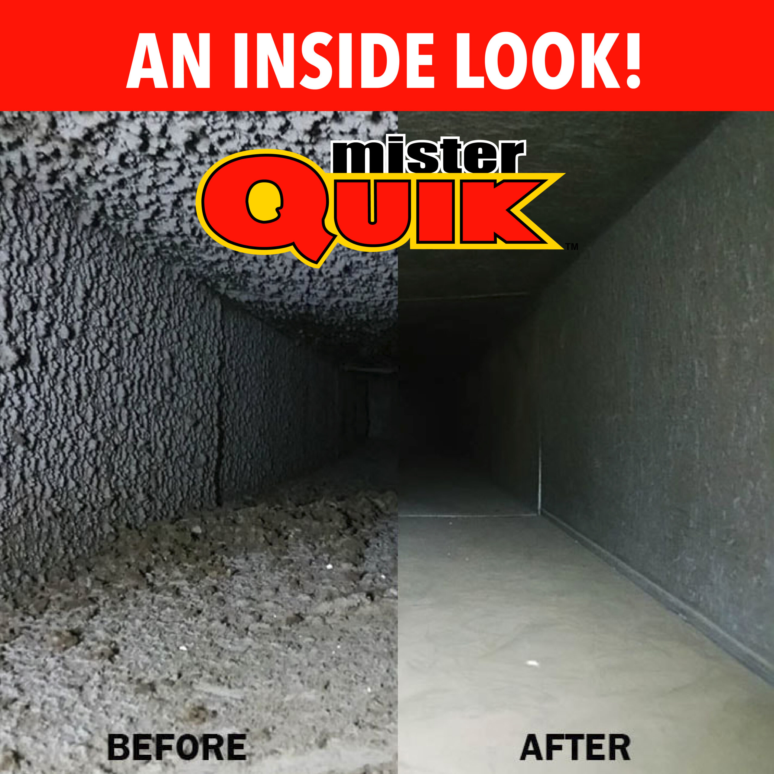 $100 Off Air Duct Cleaning - 1