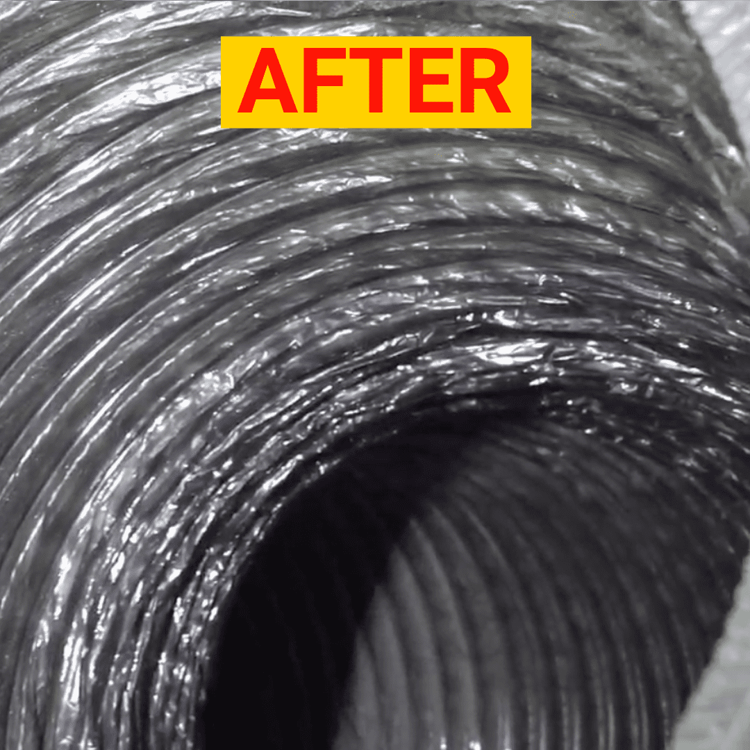 $100 Off Air Duct Cleaning