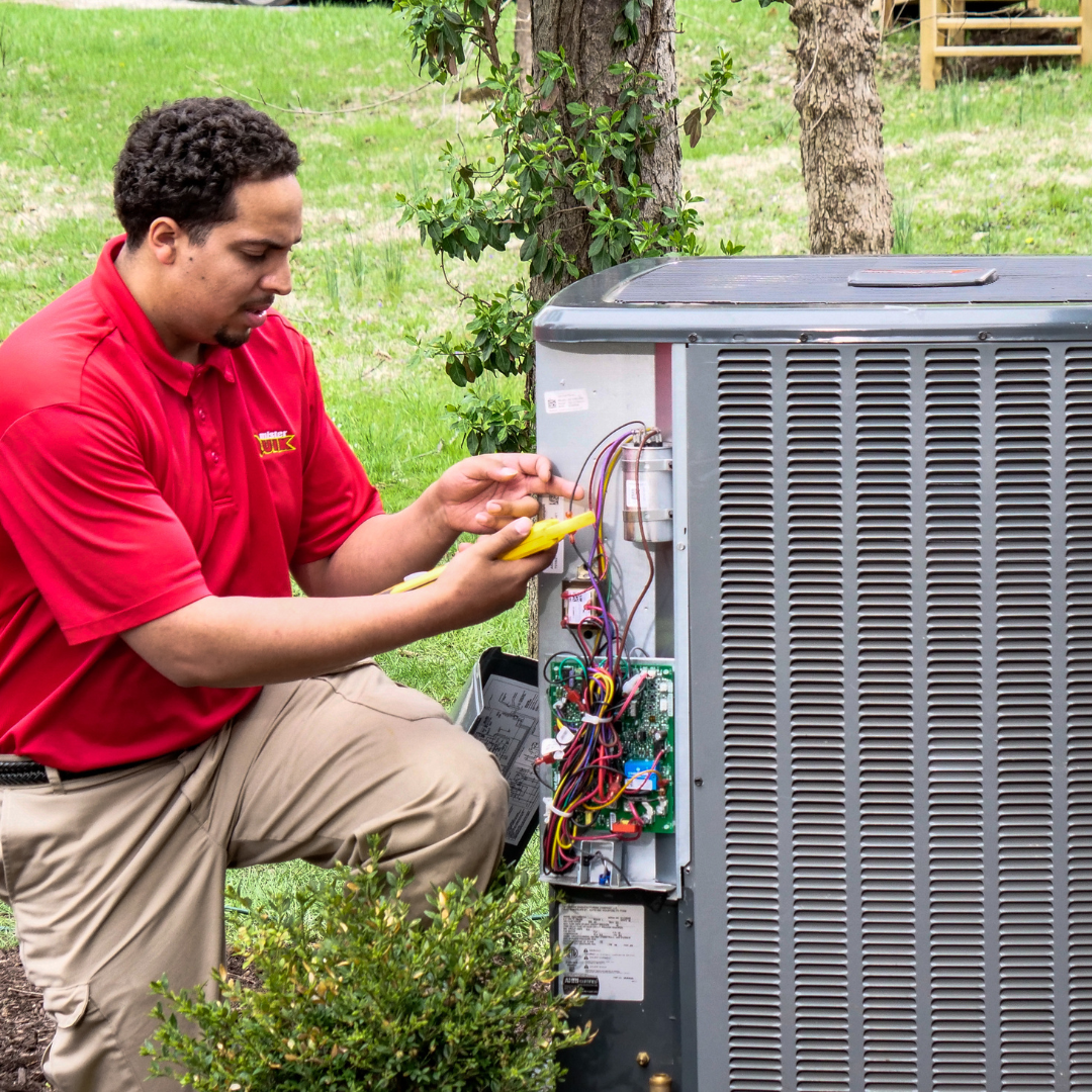 New Furnace for $89 Month - 1 New Furnace for $89 Month - 1