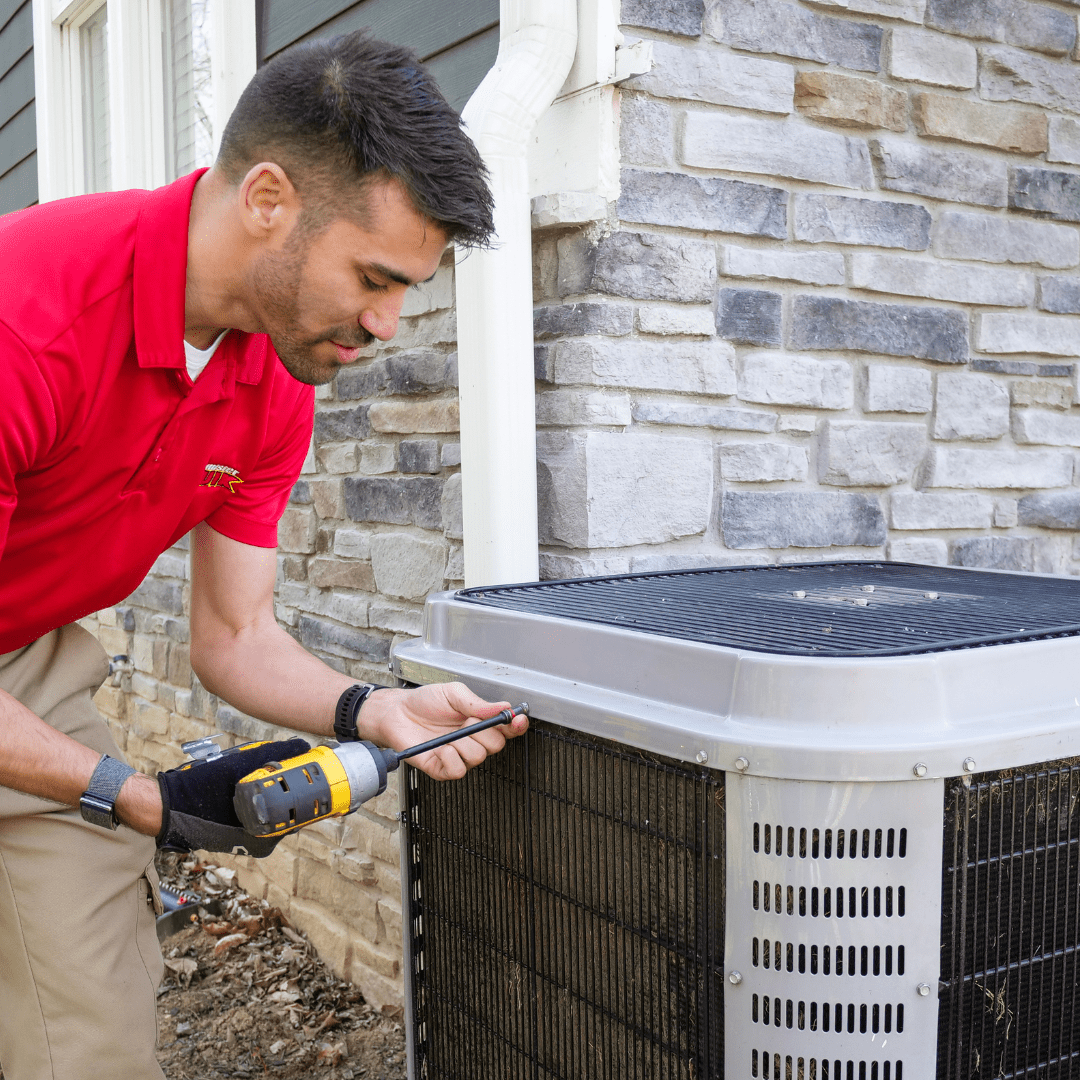 New Furnace for $89 Month - 2 Thanksgiving