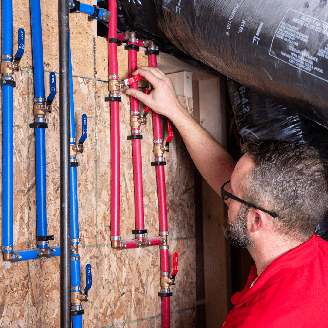 $74 Off Leak Repair - 3 $74 Off Leak Repair - 3