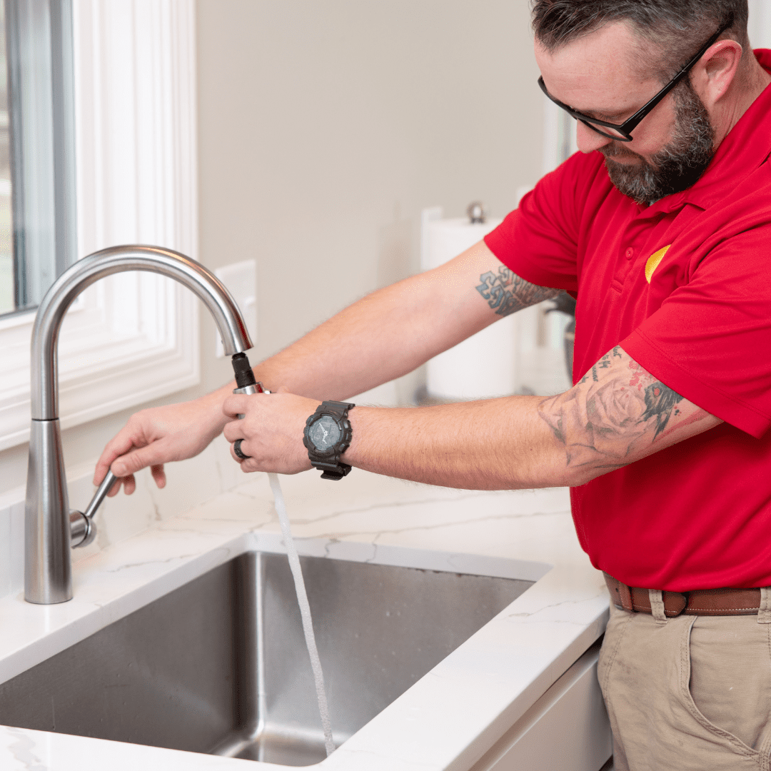 $74 Off Leak Repair - 4 $74 Off Leak Repair - 4