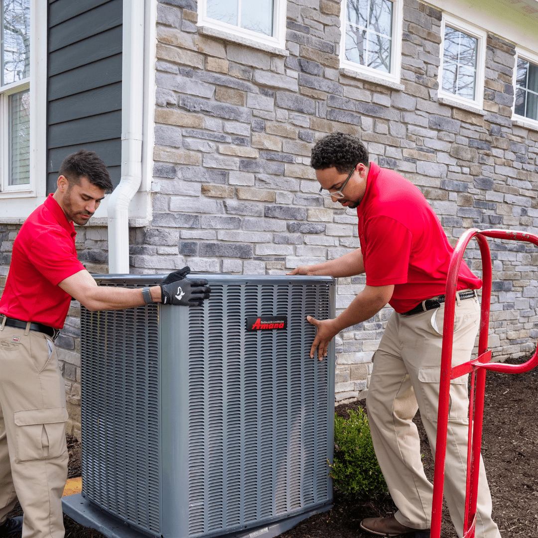Air Conditioner Replacement Air Conditioner Replacement