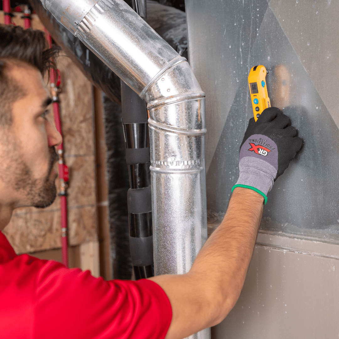 Furnace System Inspection Furnace System Inspection