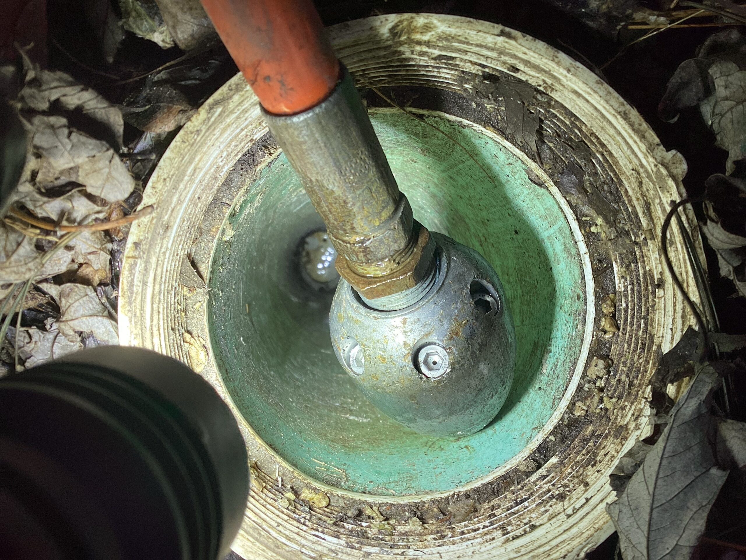 $79 Off Hydro Jetting