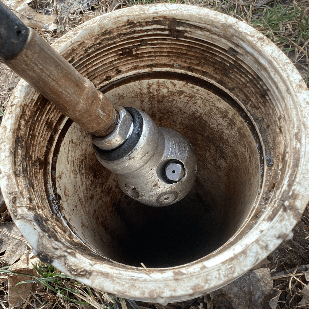 $79 Off Hydro Jetting