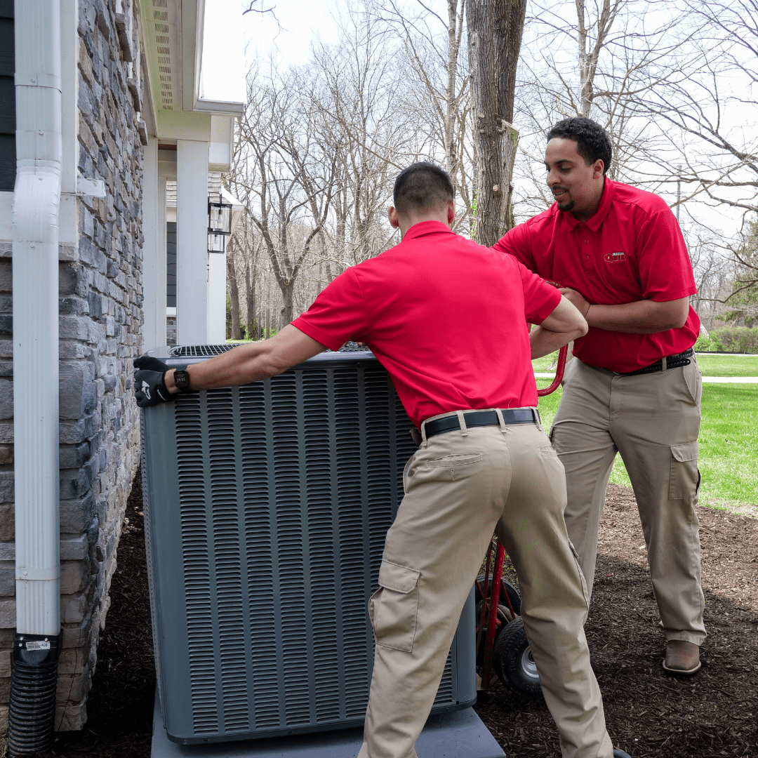 New AC for $89 Month - 1 New AC for $89 Month - 1