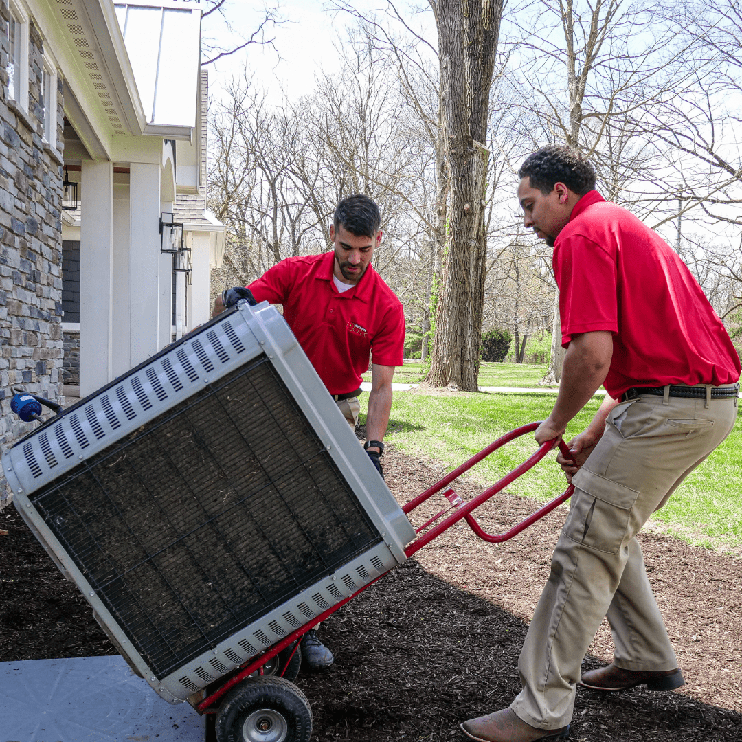 New AC for $89 Month - 2 New AC for $89 Month - 2