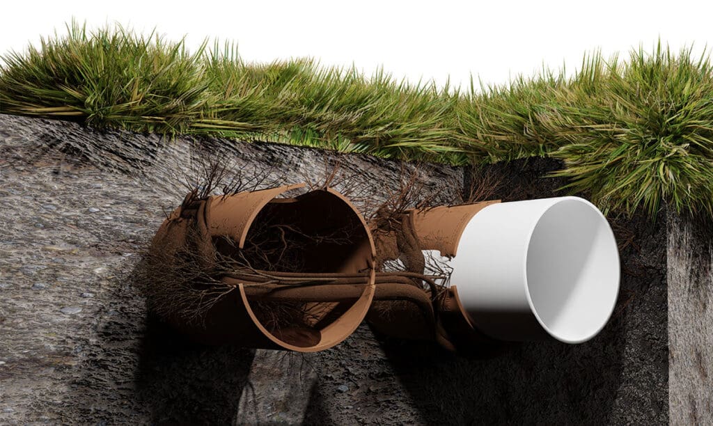 Indianapolis Trenchless Sewer Repair
